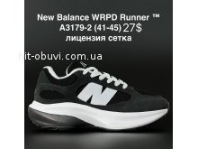 Кросівки New Balance A3179-2