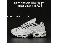 Кросівки NEW YIKE B181-2