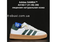 Кросівки Adidas A3182-7
