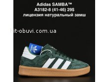 Кросівки Adidas A3182-8