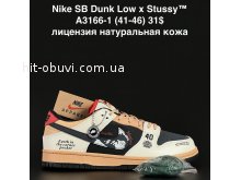 Кросівки  Nike A3166-1