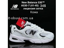 Кросівки New Balance A530-7