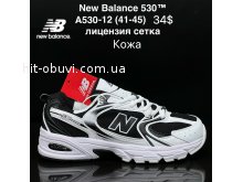 Кросівки New Balance A530-12