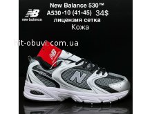 Кросівки New Balance A530-10