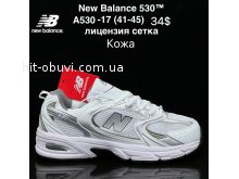 Кросівки New Balance A530-17