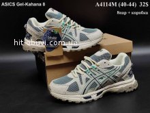 Кросівки Asics A4114M