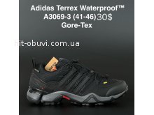 Кросівки Adidas A3069-3