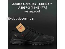 Кросівки Adidas A3067-3