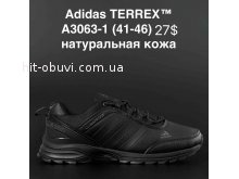 Кросівки Adidas A3063-1