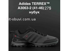 Кросівки Adidas A3063-2