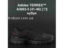 Кросівки Adidas A3063-3