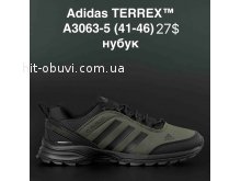 Кросівки Adidas A3063-5