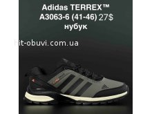 Кросівки Adidas A3063-6