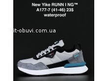 Кросівки NEW YIKE A177-7