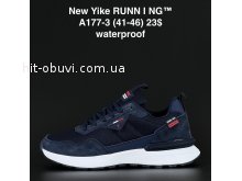 Кросівки NEW YIKE A177-3