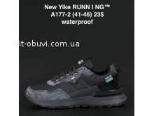 Кросівки NEW YIKE A177-2