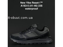 Кросівки NEW YIKE A183-5