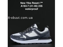 Кросівки NEW YIKE A183-7
