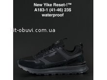 Кросівки NEW YIKE A183-1