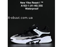 Кросівки NEW YIKE A182-1