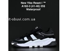 Кросівки NEW YIKE A182-3