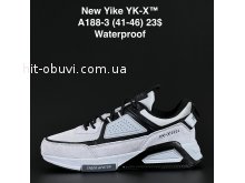 Кросівки NEW YIKE A188-3
