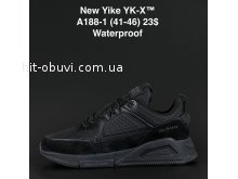 Кросівки NEW YIKE A188-1