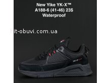 Кросівки NEW YIKE A188-6