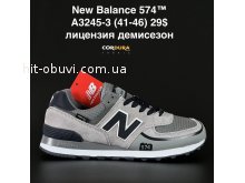 Кросівки New Balance A3245-3