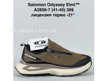 Кросівки Bah-Shoes A2856-7