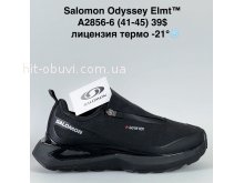 Кросівки Bah-Shoes A2856-6