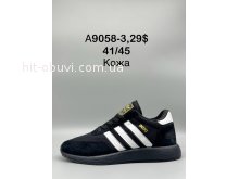 Кроссовки Adidas  A9058-3