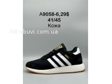 Кроссовки Adidas  A9058-6