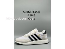 Кроссовки Adidas  A9058-1