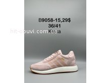 Кроссовки Adidas  B9058-15