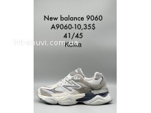 Кросівки New Balance A9060-10
