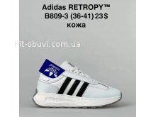 Кросівки Adidas B809-3