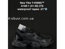 Кросівки NEW YIKE A189-1