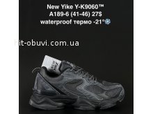 Кросівки NEW YIKE A189-6