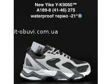 Кросівки NEW YIKE A189-8