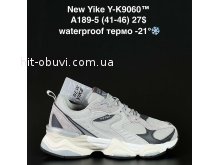 Кросівки NEW YIKE A189-5