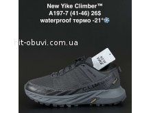 Кросівки NEW YIKE A197-7