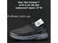 Кросівки NEW YIKE A197-2