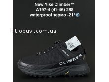 Кросівки NEW YIKE A197-4