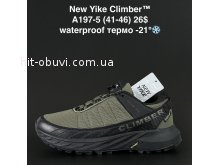 Кросівки NEW YIKE A197-5