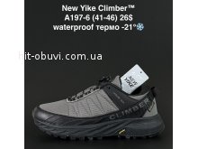 Кросівки NEW YIKE A197-6