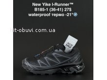 Кросівки NEW YIKE B185-1