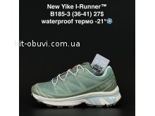 Кросівки NEW YIKE B185-3