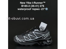 Кросівки NEW YIKE B185-2