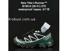 Кросівки NEW YIKE B185-6